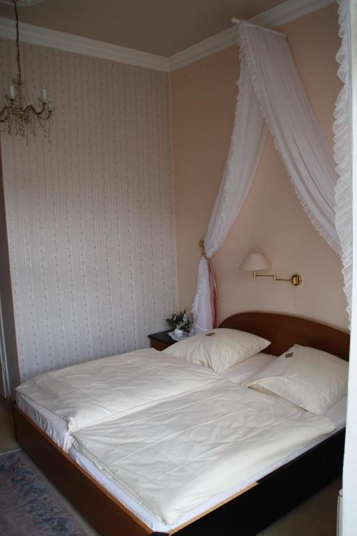 Hotel Villa Konigin Luise 巴特皮尔蒙特 客房 照片